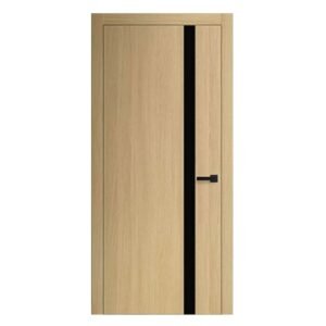 Derë e Brendshme e Rimesuar