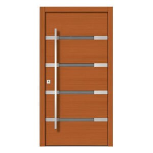 Derë e Jashtme Druri