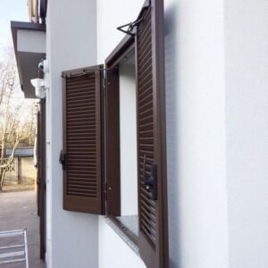 Grila Druri Persiane